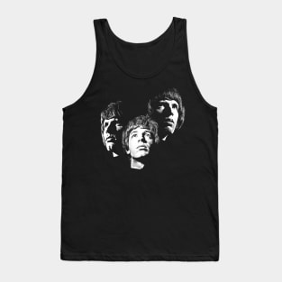 The Walker Brothers Tank Top